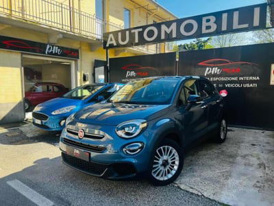 Fiat 500X 1.0 T3 120 CV usata
