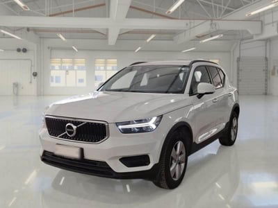 VOLVO Veicoli Commerciali XC40 XC40 N1 1.5 T2 Momentum Core geartronic my21 usata