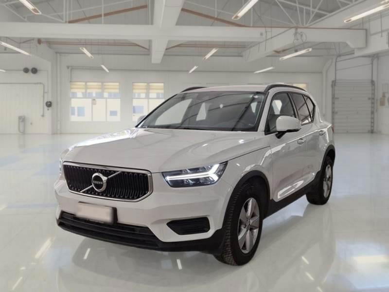 VOLVO Veicoli Commerciali XC40 XC40 N1 1.5 T2 Momentum Core geartronic my21 MY20