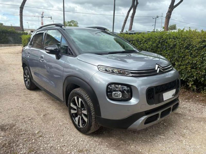Citroen C3 Aircross PureTech 110 S&S Shine
