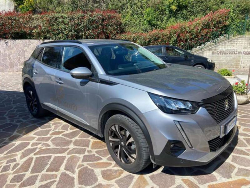 Peugeot 2008 PureTech 130 S&S Allure