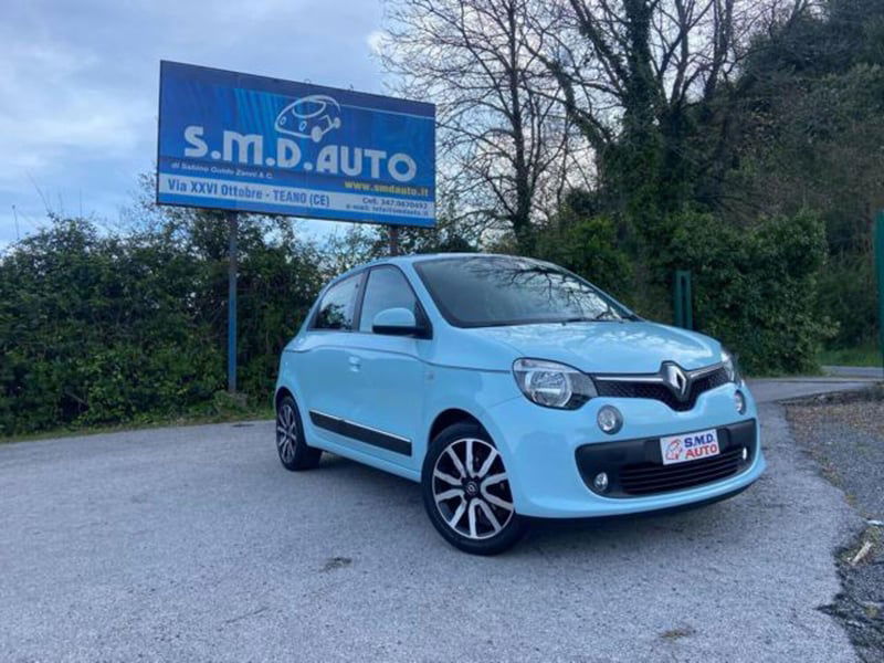 Renault Twingo 1.0 SCe Stop&Start Energy