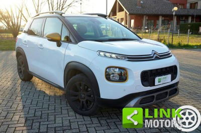 Citroen C3 Aircross PureTech 110 S&S Rip Curl usata