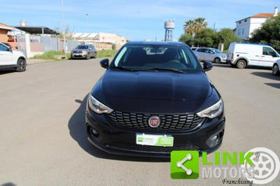 Fiat Tipo Tipo 1.3 Mjt 4 porte Easy usata