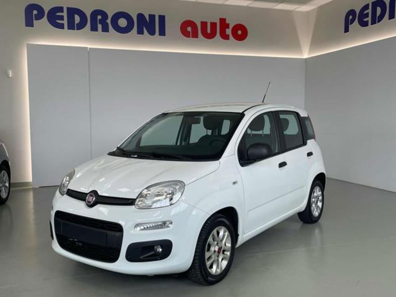 Fiat Panda 1.3 MJT 95 CV S&S Lounge