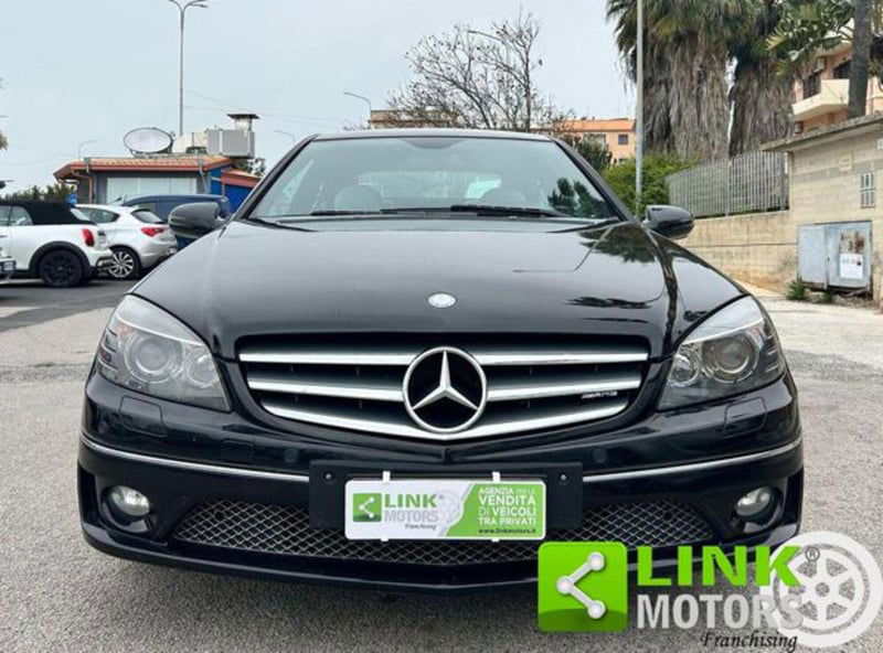 Mercedes-Benz CLC 220 CDI Sport