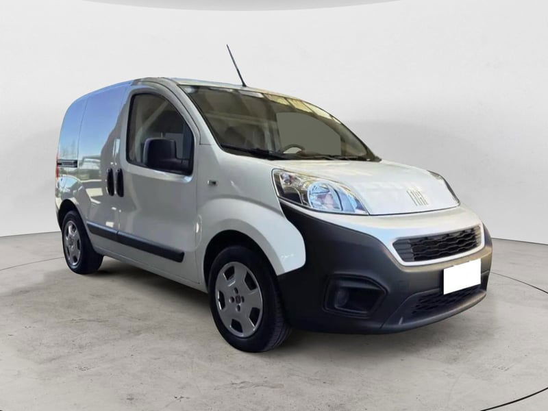 Fiat Fiorino Furgone cargo 1.3 mjt 95cv SX