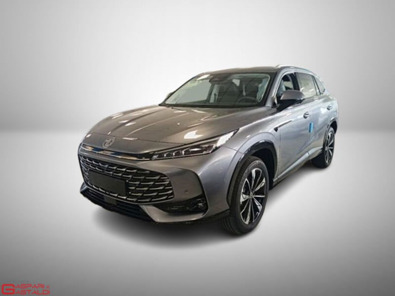 Mg HS HS 1.5T-GDI Luxury