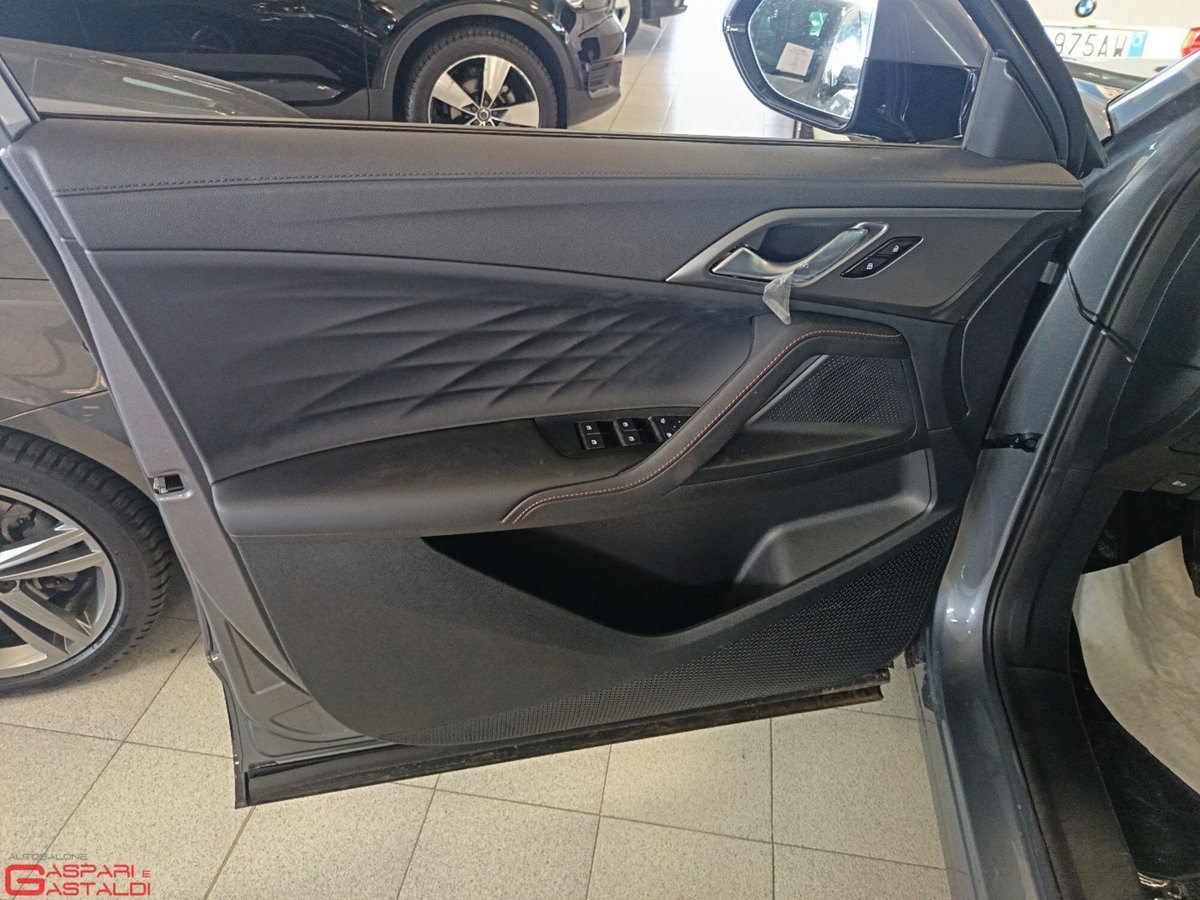 Mg HS HS 1.5T-GDI Luxury (11)