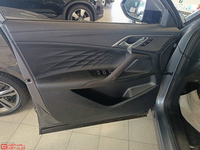 Mg HS HS 1.5T-GDI Luxury (11)
