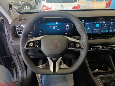 Mg HS HS 1.5T-GDI Luxury (13)