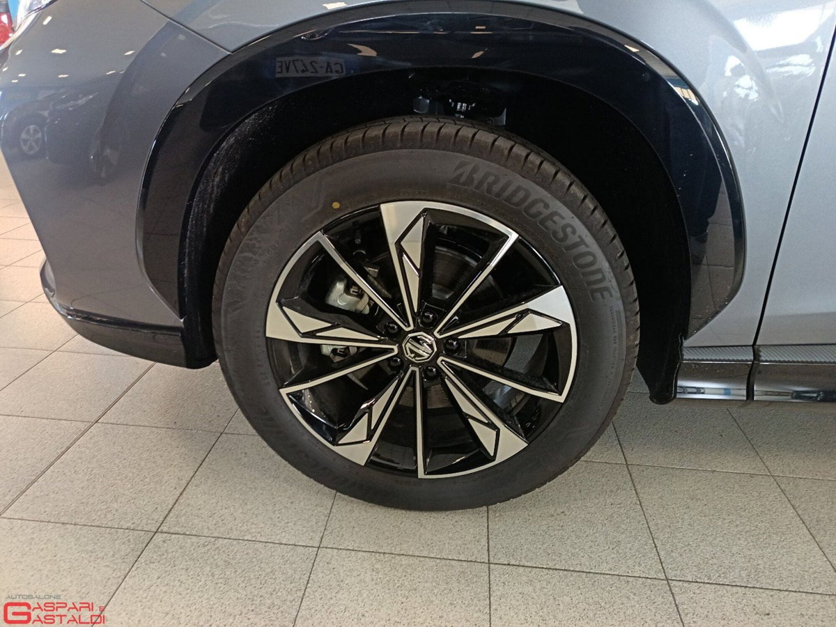 Mg HS HS 1.5T-GDI Luxury (16)