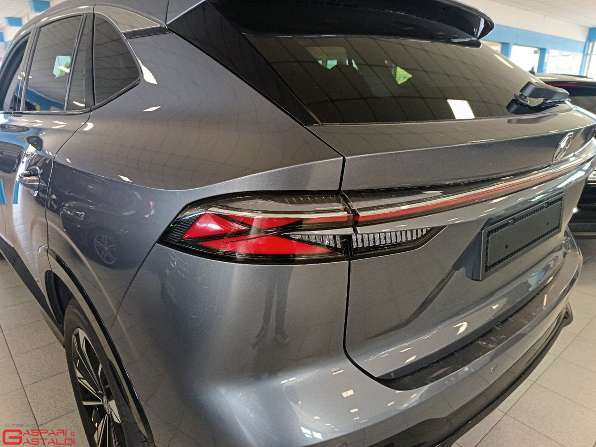 Mg HS HS 1.5T-GDI Luxury (19)