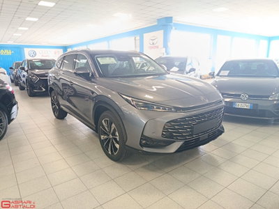 Mg HS HS 1.5T-GDI Luxury (2)
