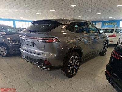 Mg HS HS 1.5T-GDI Luxury (3)