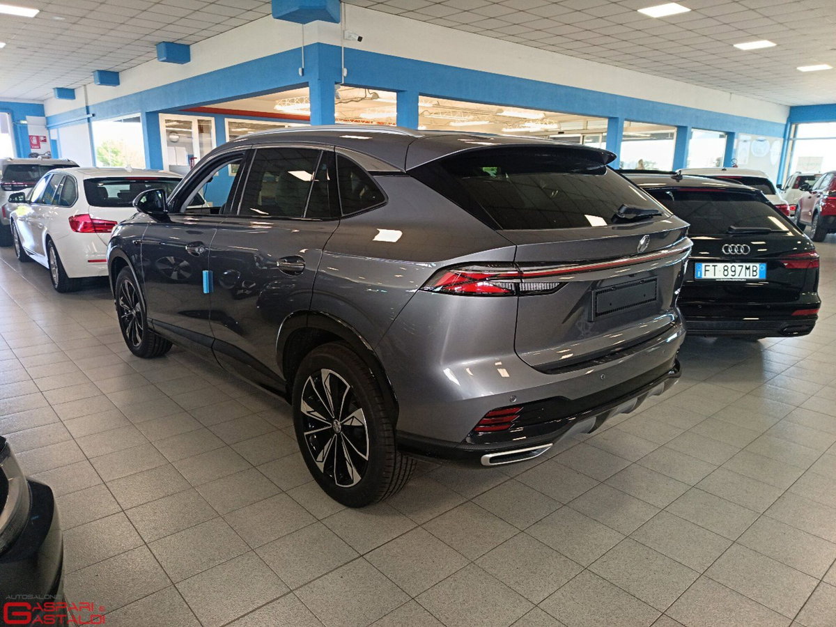 Mg HS HS 1.5T-GDI Luxury (5)