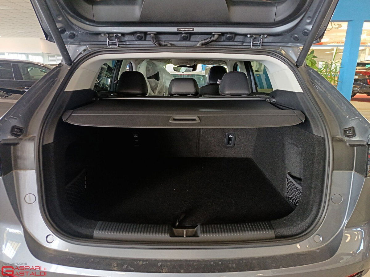 Mg HS HS 1.5T-GDI Luxury (6)