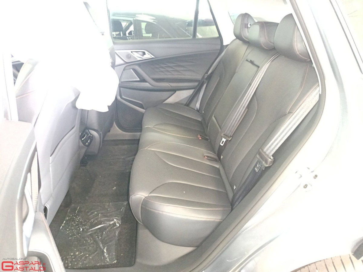 Mg HS HS 1.5T-GDI Luxury (8)