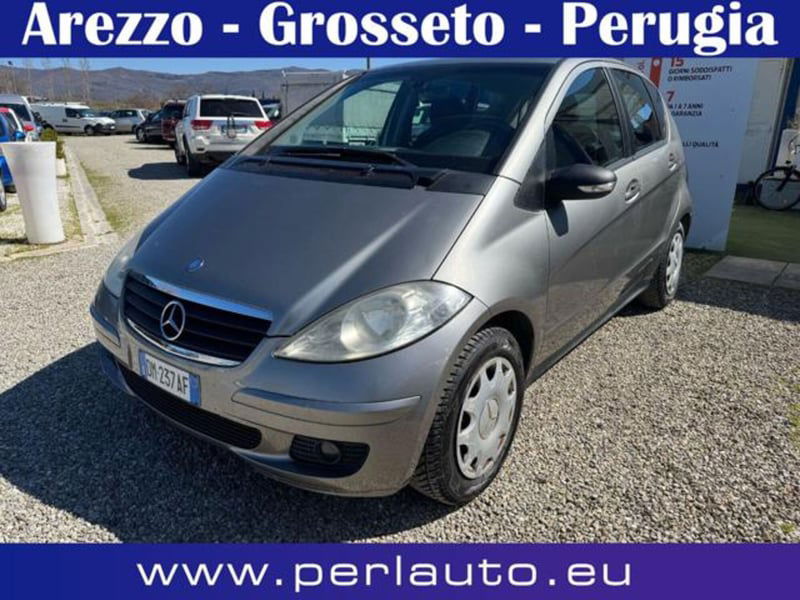 Mercedes-Benz Classe A 150 Avantgarde