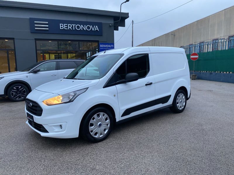 Ford Transit Connect Furgone 200 1.5 TDCi 100CV PC Furgone Trend