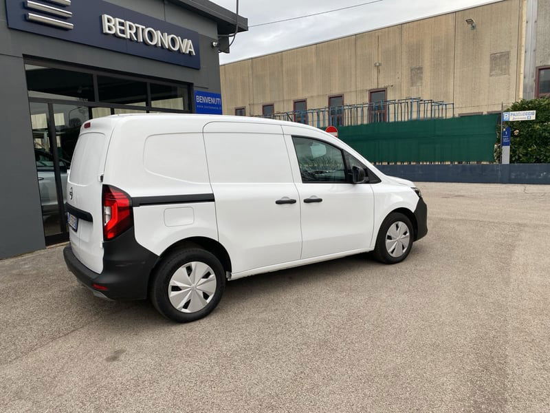 Nissan Townstar van 1.3 130cv L1 Acenta