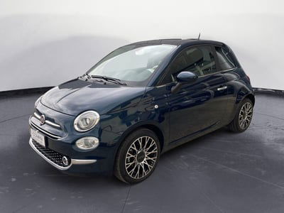 Fiat 500 1.0 Hybrid Dolcevita usata