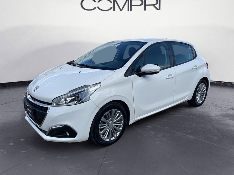 Peugeot 208 BlueHDi 100 Stop&Start 5 porte Active