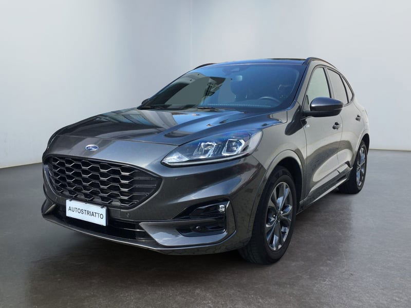 Ford Kuga 1.5 EcoBoost 150 CV 2WD ST-Line