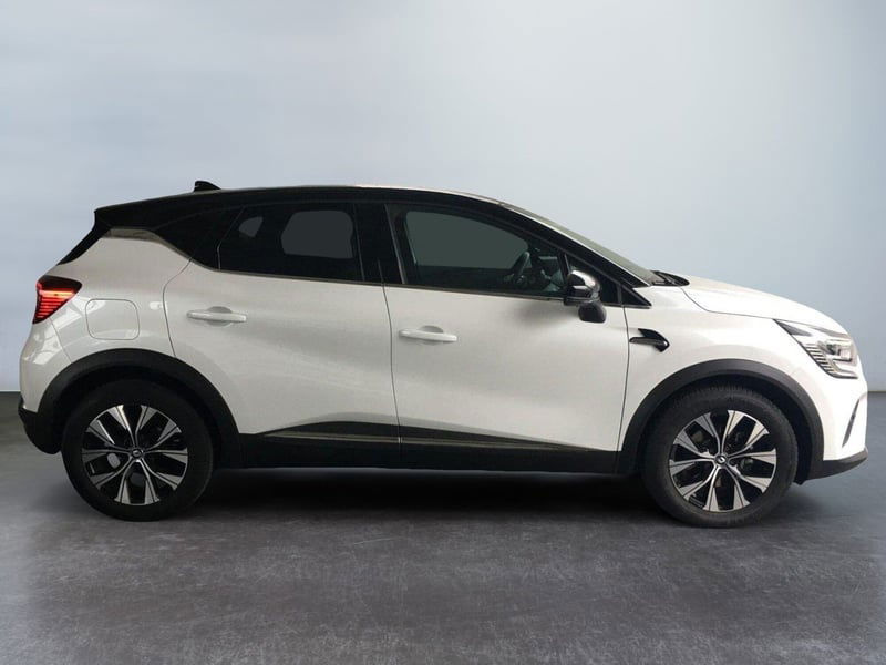 Renault Captur Full Hybrid E-Tech 145 CV Techno