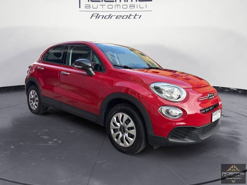 Fiat 500X 1.0 T3 120 CV Cult