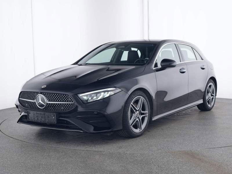 Mercedes-Benz Classe A 180 AMG Line Advanced Plus auto