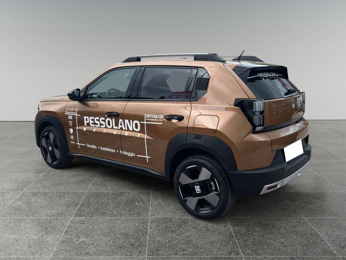 Fiat Grande Panda 44 kWh La Prima (2)