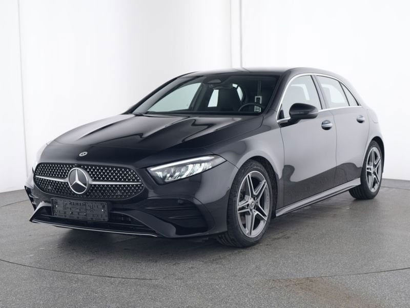 Mercedes-Benz Classe A 180 Automatic Sport