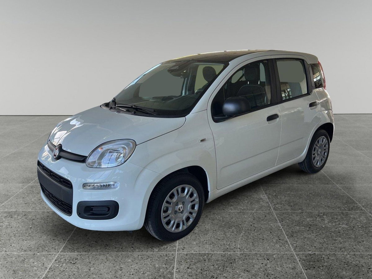Fiat Panda Cross Cross 1.0 FireFly S&S Hybrid
