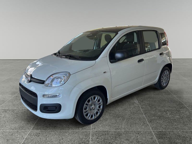 Fiat Panda Cross Cross 1.0 FireFly S&S Hybrid