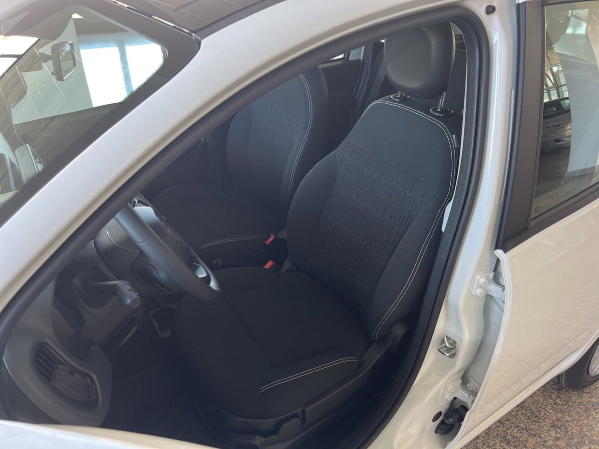 Fiat Panda Cross Cross 1.0 FireFly S&S Hybrid (5)
