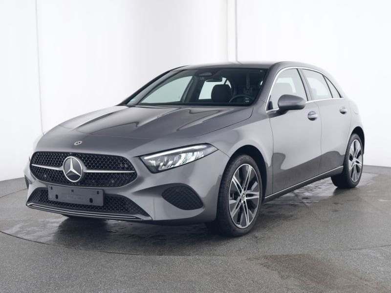Mercedes-Benz Classe A 250 e Automatic Plug-in hybrid Premium