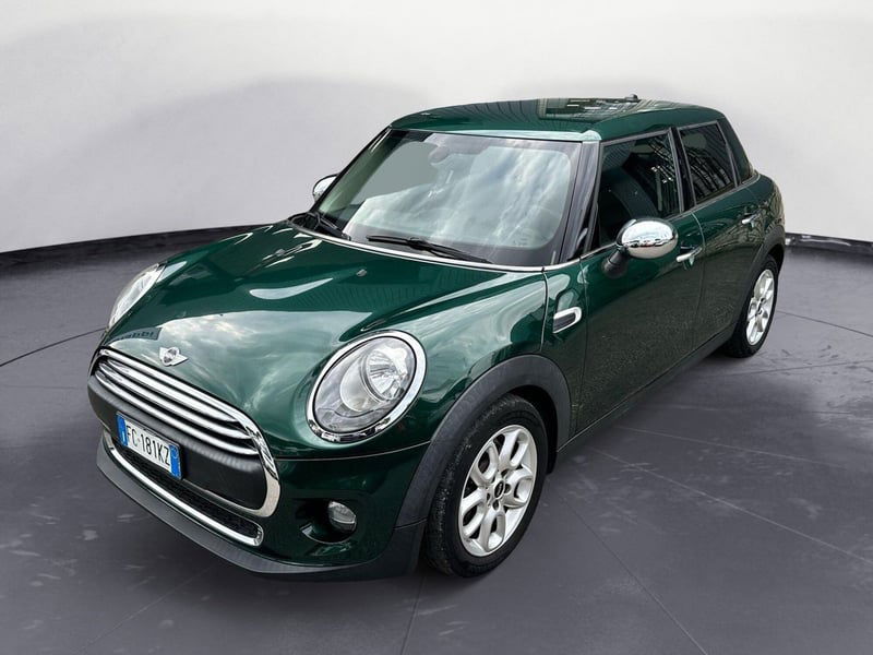 MINI Mini 1.2 One 5 porte