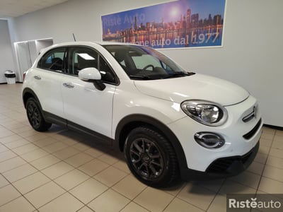 Fiat 500X 1.3 MultiJet 95 CV Lounge