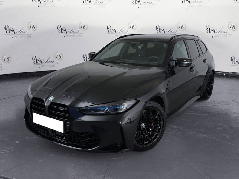 BMW Serie 3 Touring M3  3.0 Competition M xdrive auto