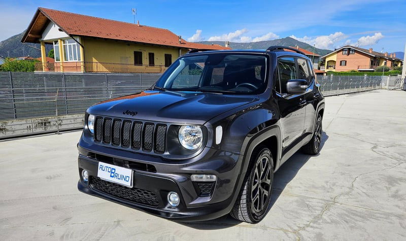 Jeep Renegade 1.0 T3 Night Eagle
