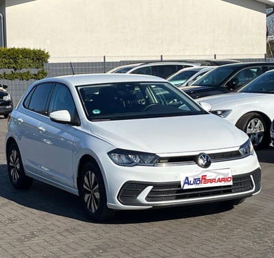 Volkswagen Polo 1.0 EVO usata
