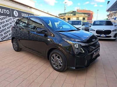 Kia Picanto 1.0 12V Town nuova