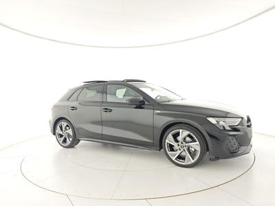 Audi A3 Sportback 35 TDI S tronic Business nuova