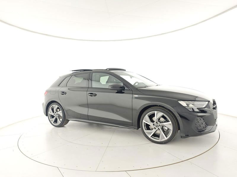 Audi A3 Sportback 35 TDI S tronic Business