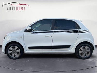 Renault Twingo SCe Zen usata