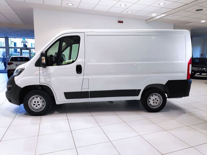 Peugeot Boxer Furgone 330 2.2 BlueHDi 140 S&S PC-TN Furgone Premium