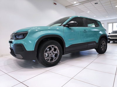 Jeep Avenger 1.2 turbo Summit fwd 100cv (2)