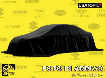 Toyota Aygo X 1.0 VVT-i 72 CV 5p. Undercover S-CVT usata