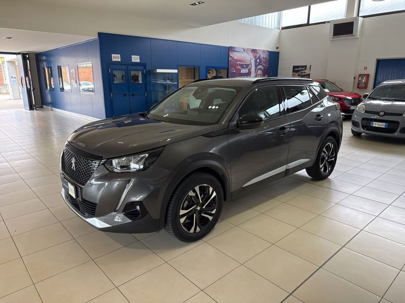 Peugeot 2008 PureTech 130 S&S Allure